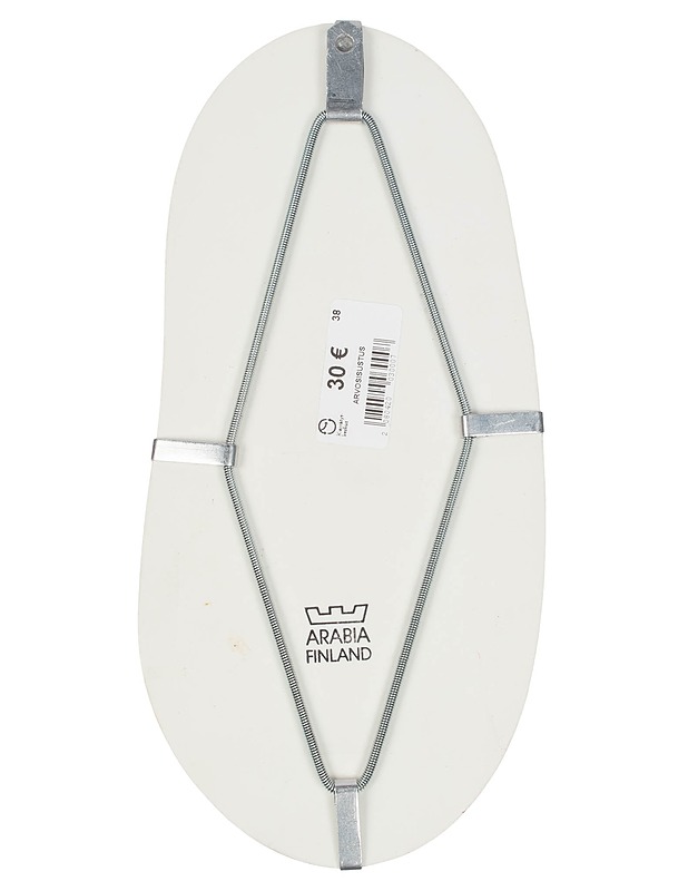 ARABIA seinälaatta - Koriste-esineet - 10105406972 - 1