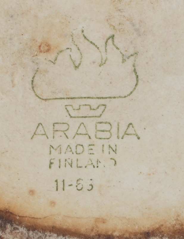 ARABIA Liekki teekannu - Designsuosikit - 10105406973 - 2