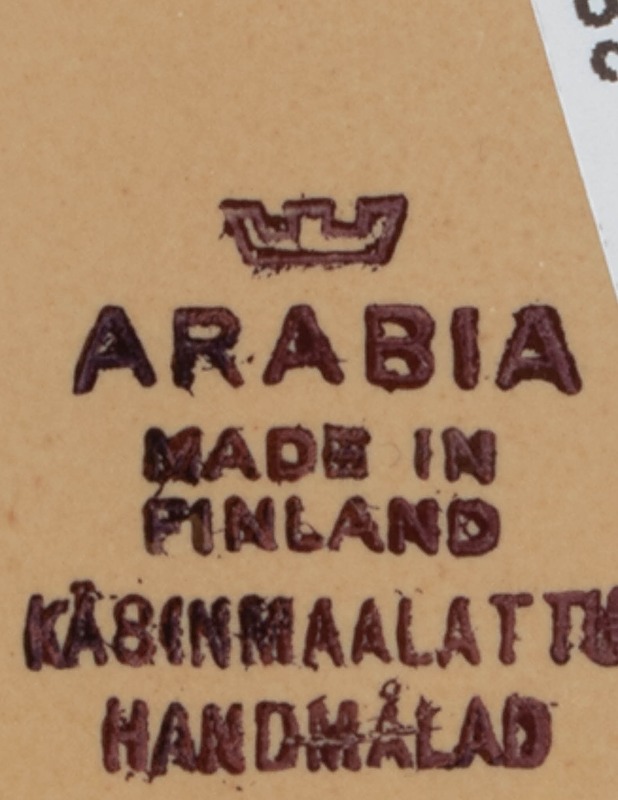 ARABIA Kesti muki - Designsuosikit - 10105406980 - 3