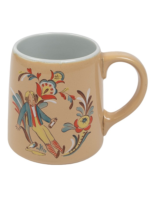 ARABIA Kesti muki - Designsuosikit - 10105406980 - 1