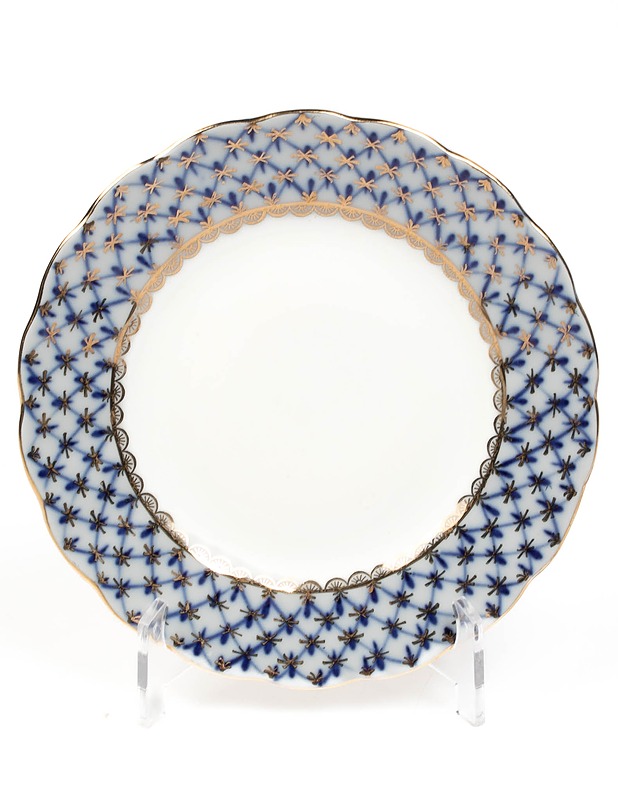 LOMONOSOV kuppisetti, 3 osaa - Lautaset ja kulhot - 10105406990 - 1