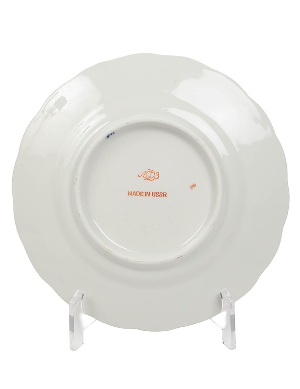 LOMONOSOV kuppisetti, 3 osaa - Lautaset ja kulhot - 10105406990 - 2