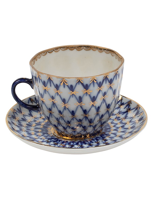 LOMONOSOV kuppisetti, 3 osaa - Lautaset ja kulhot - 10105406990 - 4