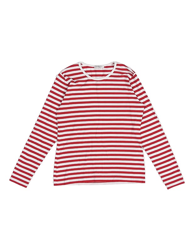 MARIMEKKO Pitkähiha paita, S - Naisten paidat ja topit - 10105407001 - 0