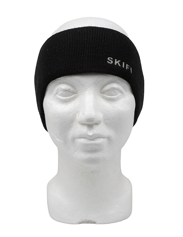 SKIFI pääpanta - Päähineet - 10105407009 - 0