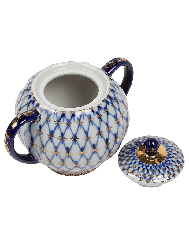 LOMONOSOV sokerikko - Tarjoiluastiat - 10105407007 - 0