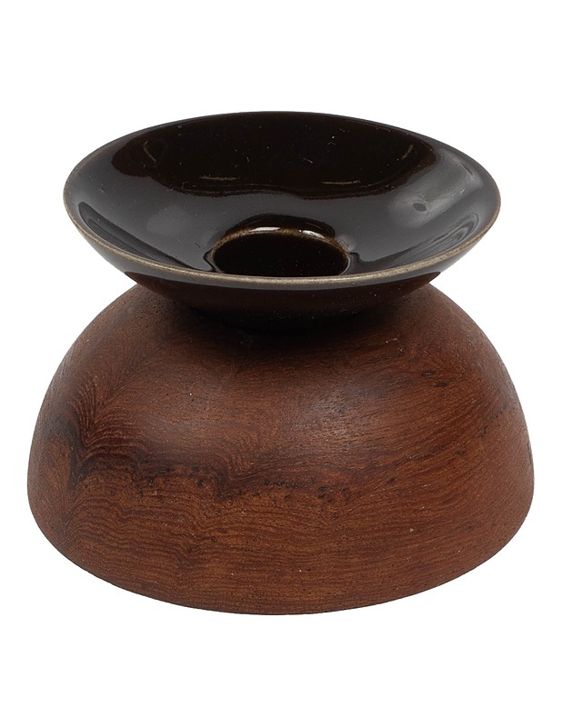 ARABIA Ruska kynttilänjalka - Koriste-esineet - 10105407012 - 1