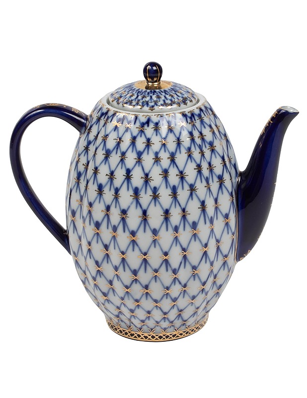 LOMONOSOV teekannu - Tarjoiluastiat - 10105407017 - 1