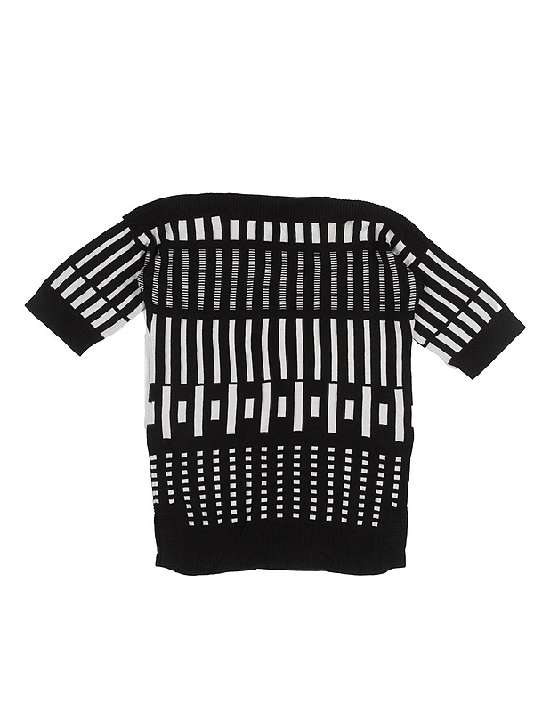 MARIMEKKO Lilli neuletunika, 25 - Naisten neuleet - 10105407024 - 1