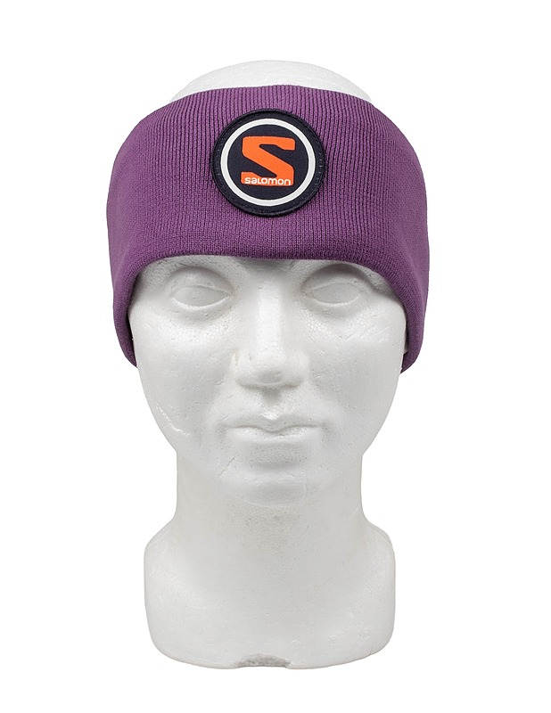 SALOMON pääpanta - Päähineet - 10105407023 - 0