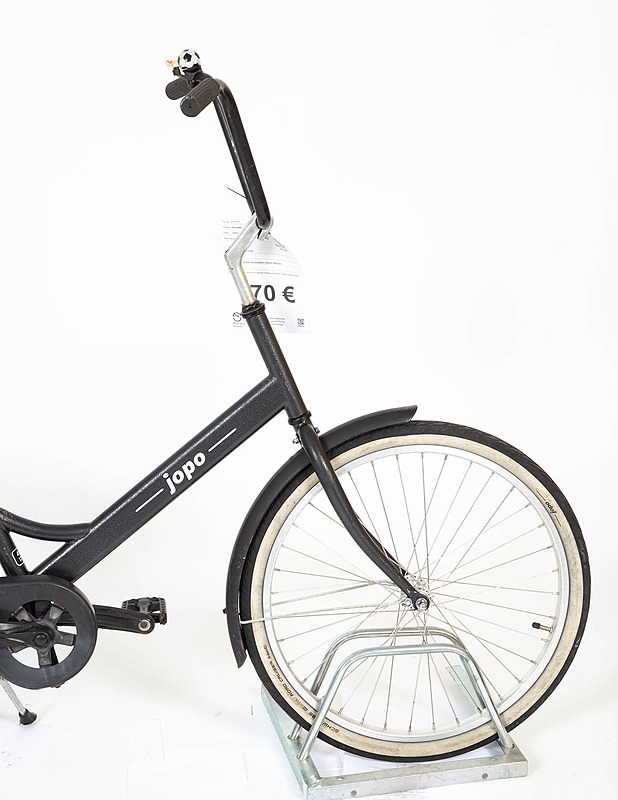 HELKAMA Jopo polkupyörä, 24" - Naistenpyörät - 10105407053 - 1