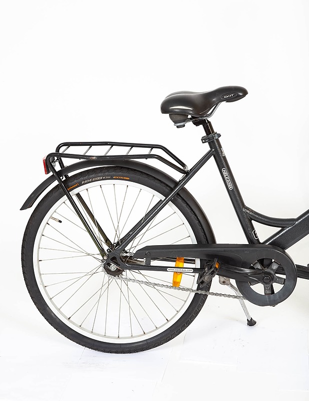 HELKAMA Jopo polkupyörä, 24" - Naistenpyörät - 10105407053 - 2