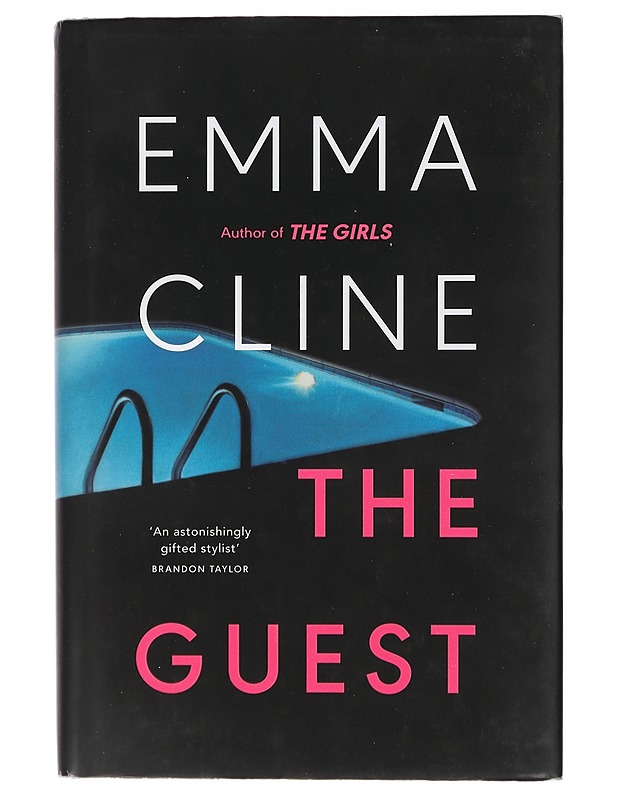 The guest - Emma Cline - Romaanit ja novellit - 10105407054 - 0