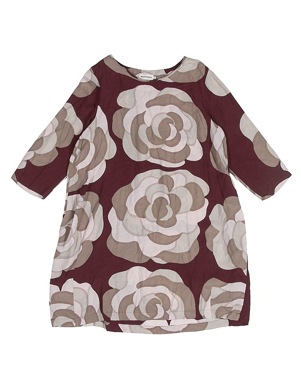 MARIMEKKO Ekaani viettelys mekko, 42 - Mekot ja hameet - 10105407060 - 0