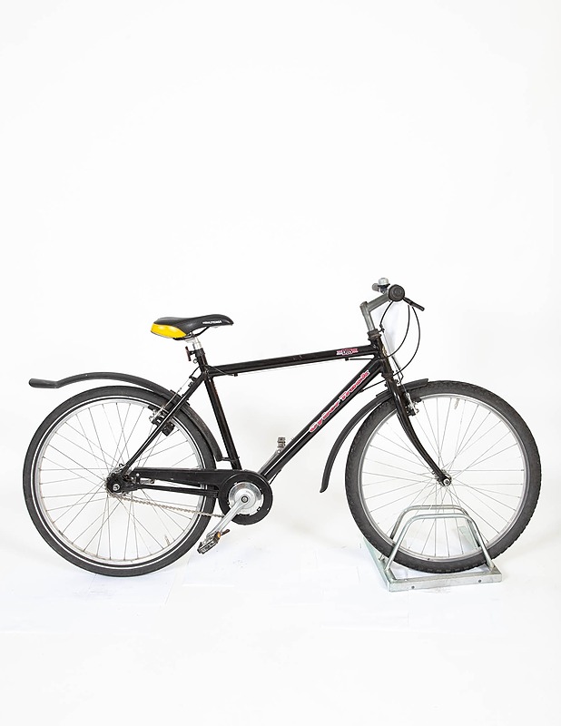 DBS Cybertrack polkupyörä, 26" - Miestenpyörät - 10105407066 - 0