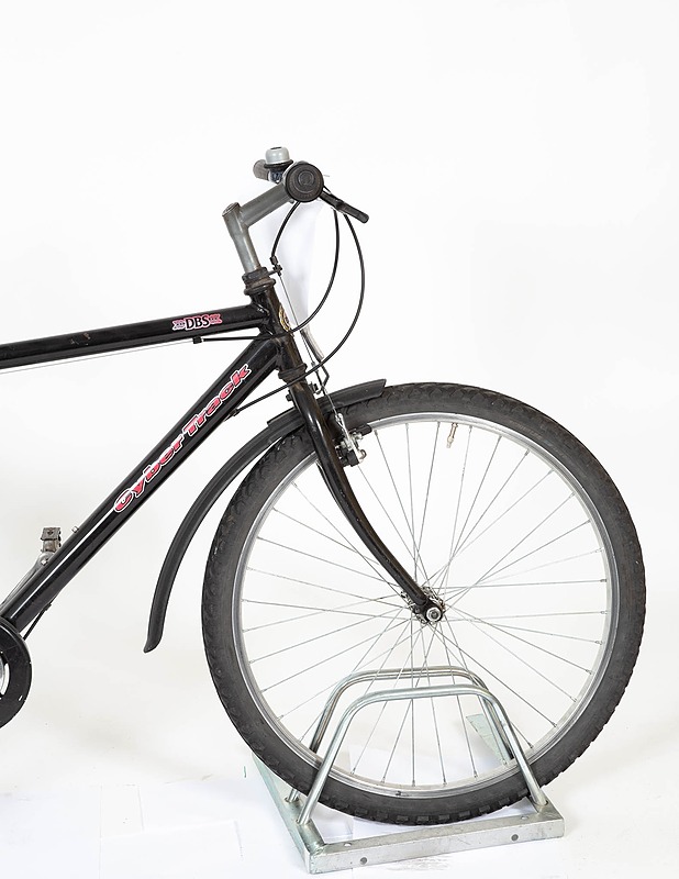 DBS Cybertrack polkupyörä, 26" - Miestenpyörät - 10105407066 - 1