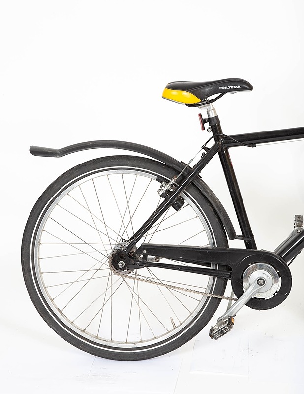 DBS Cybertrack polkupyörä, 26" - Miestenpyörät - 10105407066 - 2