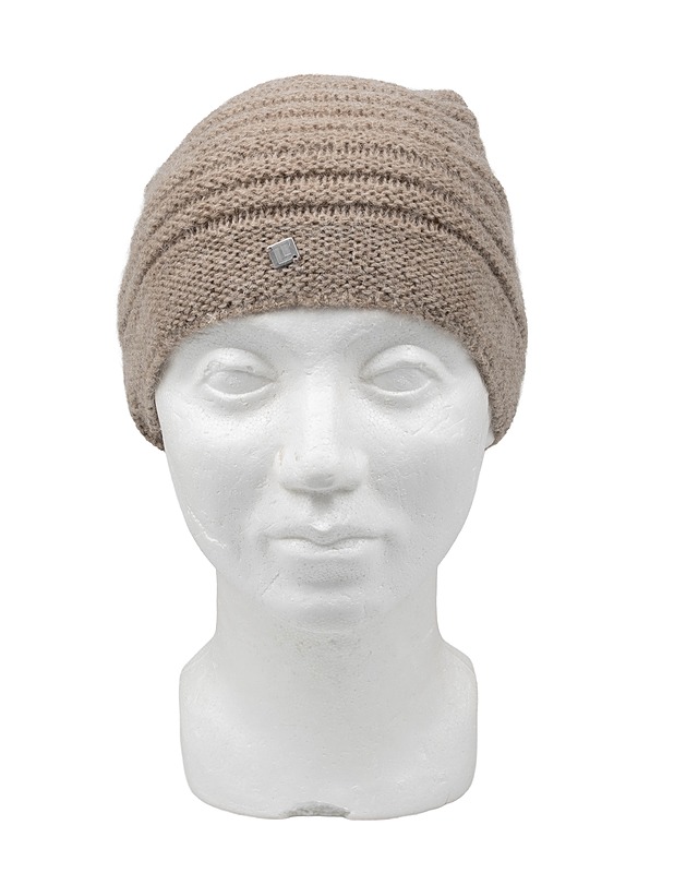Talvihattu - Päähineet - 10105407081 - 0