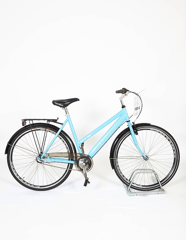 NAKAMURA Bello polkupyörä, 28" - Naistenpyörät - 10105407083 - 0