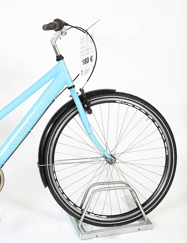 NAKAMURA Bello polkupyörä, 28" - Naistenpyörät - 10105407083 - 1