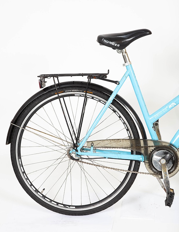 NAKAMURA Bello polkupyörä, 28" - Naistenpyörät - 10105407083 - 2