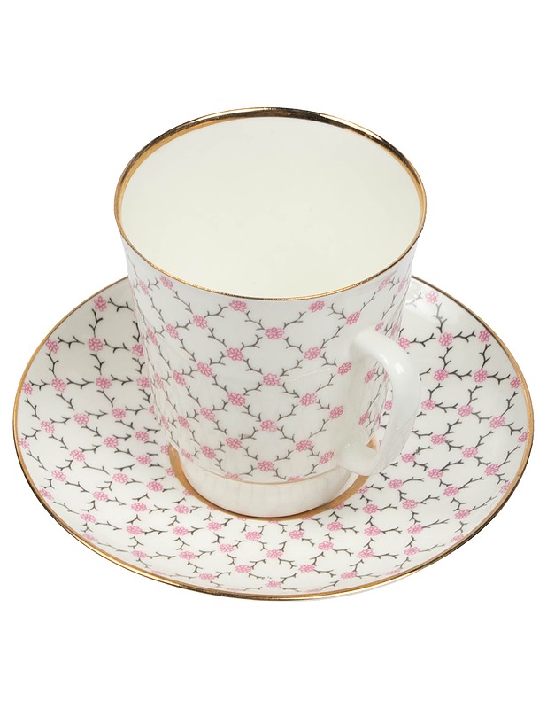 LOMONOSOV Kahvikuppisetti - Mukit ja kahvikupit - 10105407132 - 3