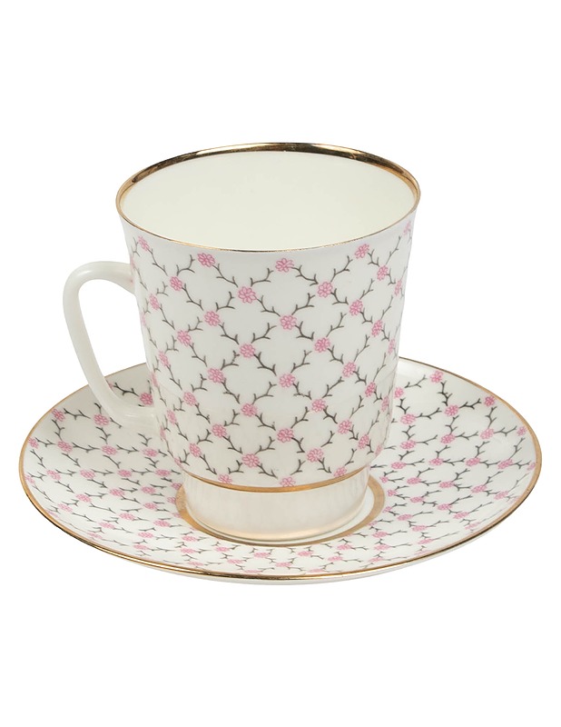 LOMONOSOV Kahvikuppisetti - Mukit ja kahvikupit - 10105407132 - 4