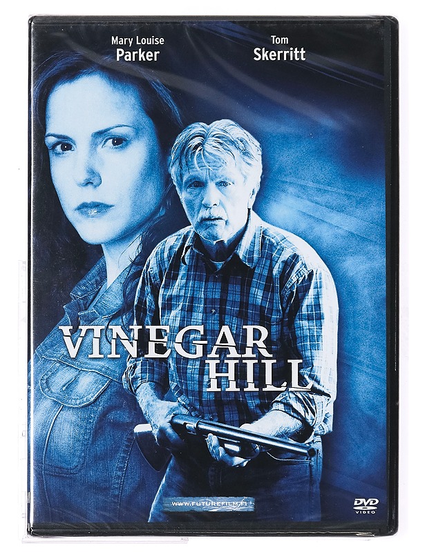 Vinegar Hill - DVD - DVD-elokuvat - 10105407147 - 0