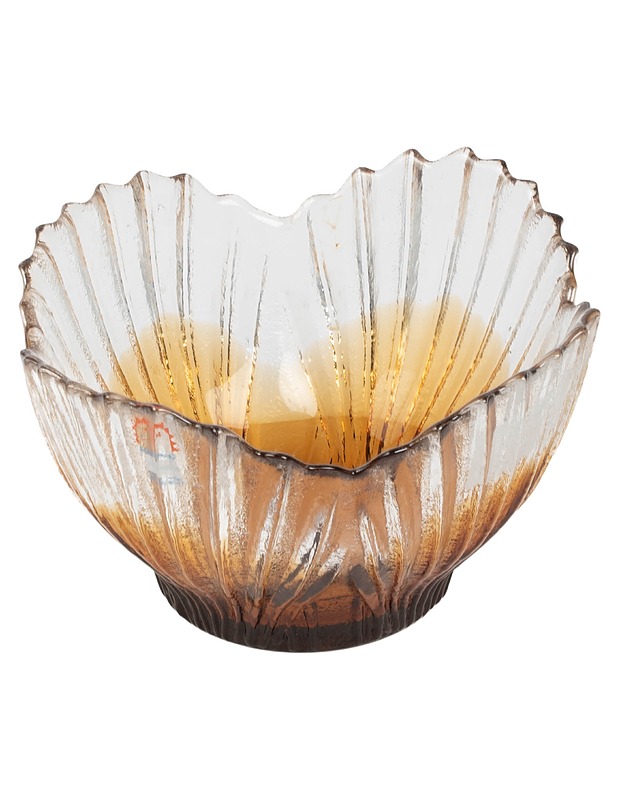 HUMPPILA Simpukka kulho - Lautaset ja kulhot - 10105407159 - 0