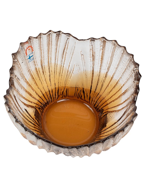 HUMPPILA Simpukka kulho - Lautaset ja kulhot - 10105407159 - 1