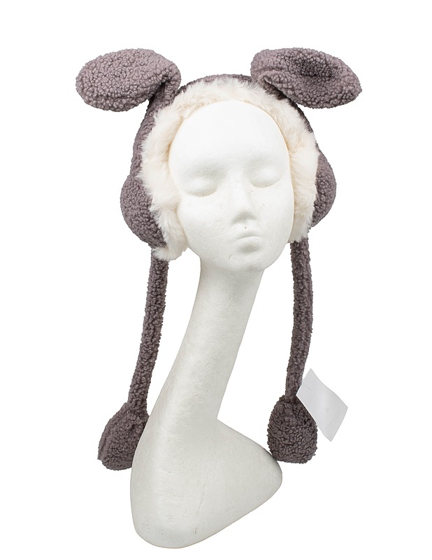 Korvalaput, one size - Päähineet - 10105407168 - 0