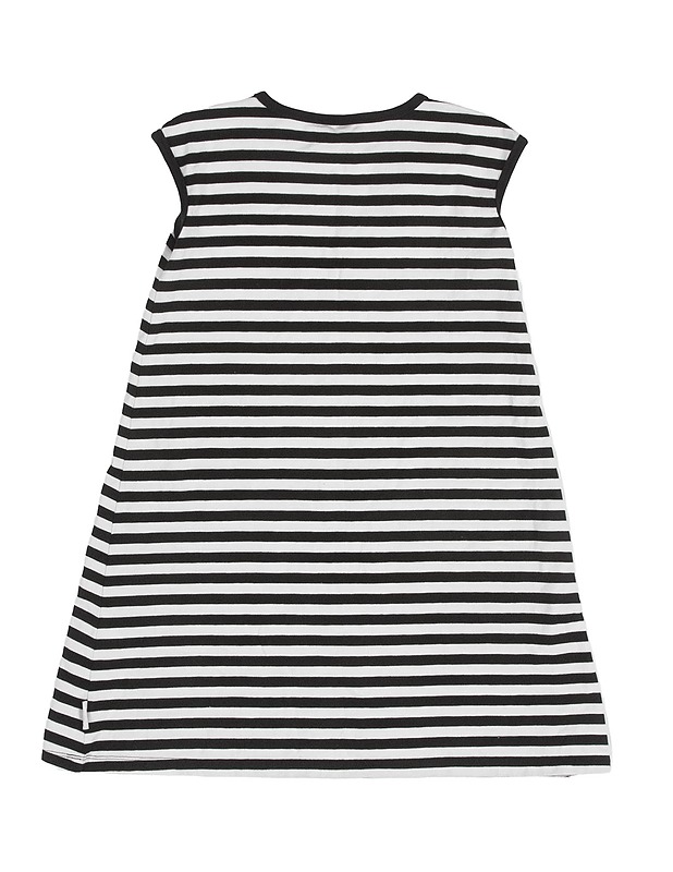 MARIMEKKO Luostokka Tasaraita lasten mekko, 128/134 - Lasten vaatteet - 10105407167 - 1