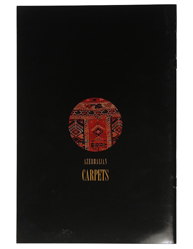 Azerbaijan carpets - Tietokirjat ja oppaat - 10105407217 - 1