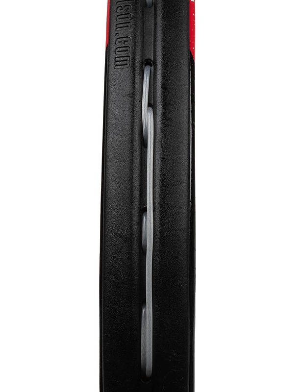 WILSON Federer tennismaila - Tennis - 10105407226 - 2