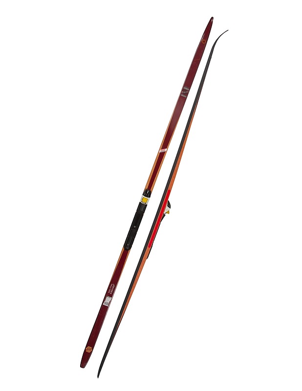 JÄRVINEN Populär sukset - Hiihto ja talviurheilu - 10105407259 - 1