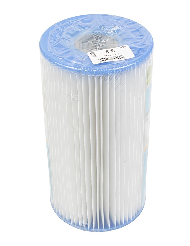 INTEX Type A suodatinpatruuna - Rakennustarvikkeet - 10105407264 - 1