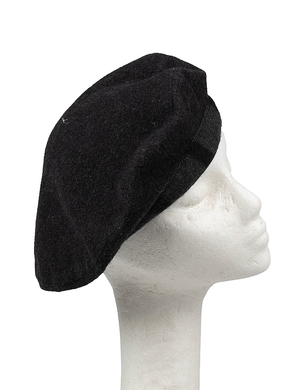 LIIVIA LESKIN baskeri - Päähineet - 10105407265 - 0