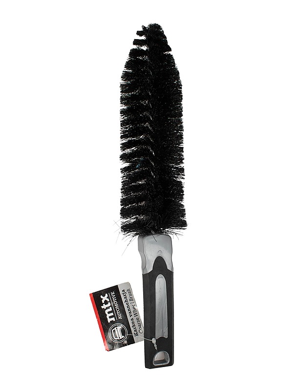 MTX karkea vanneharja - Rakennustarvikkeet - 10105407275 - 0