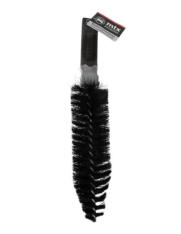 MTX karkea vanneharja - Rakennustarvikkeet - 10105407275 - 1