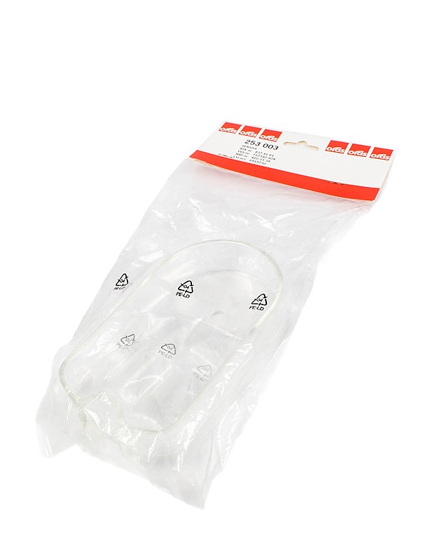 ORAS 253 003 Sensiva saippuakuppi suihkutankoon - Rakennustarvikkeet - 10105407298 - 1