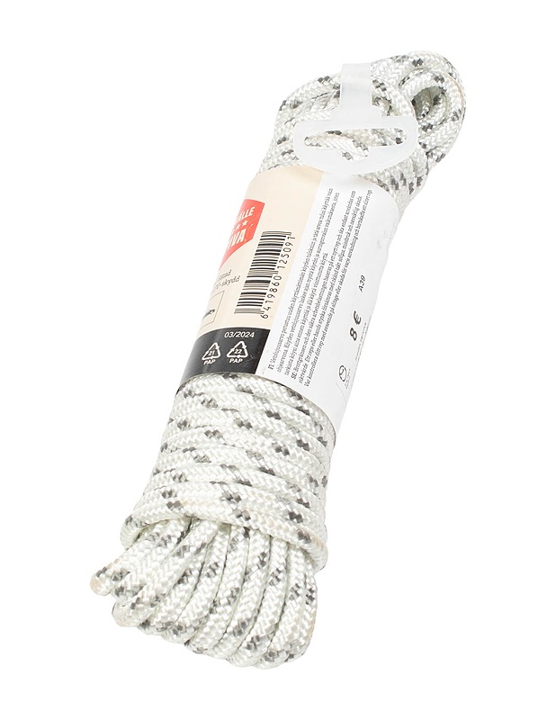 BRÜCKE MRT0015 yleisköysi, 10 m - Rakennustarvikkeet - 10105407317 - 1