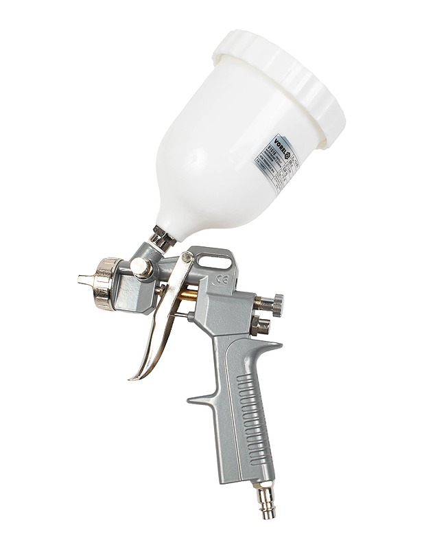 VOREL 81618 ruiskupistooli - Rakennustarvikkeet - 10105407333 - 1