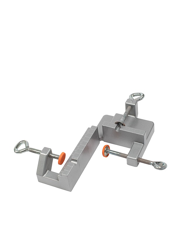 WOLFCRAFT yläjyrsimen sinkkausterä - Rakennustarvikkeet - 10105407362 - 2