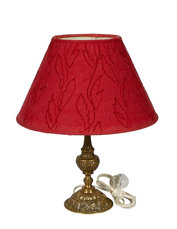 Pöytävalaisin - Valaisimet - 10105407368 - 0