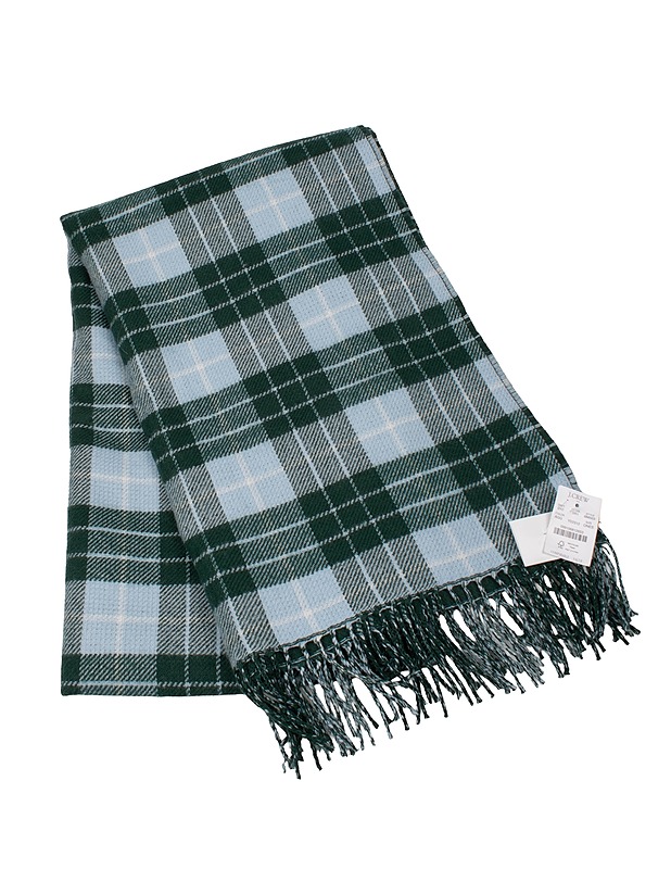 J. CREW kaulaliina - Kaulahuivit - 10105407378 - 0