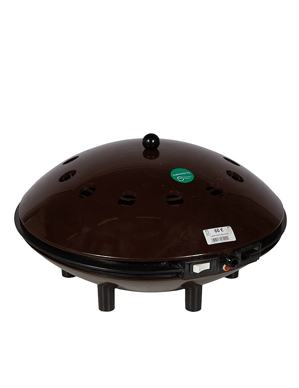 UFOX S3 ilmankostutin - Muu elektroniikka - 10105407385 - 0