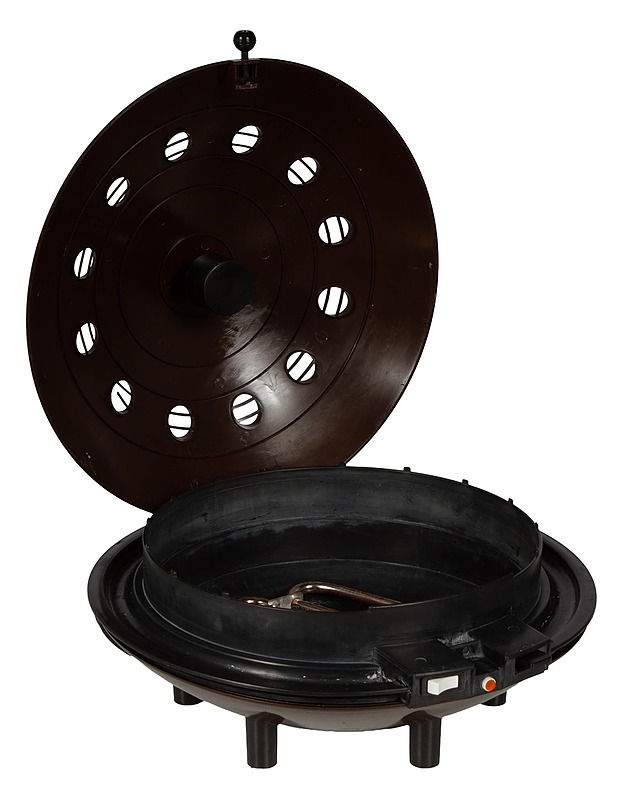 UFOX S3 ilmankostutin - Muu elektroniikka - 10105407385 - 1