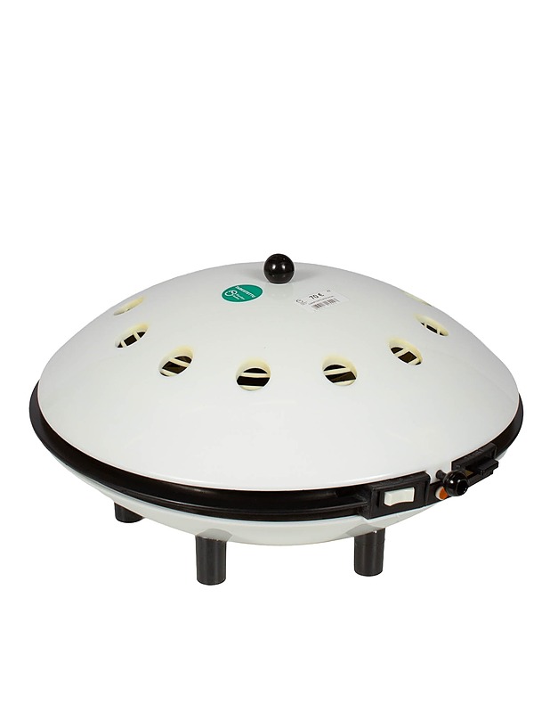 UFOX 3S ilmankostutin - Muu elektroniikka - 10105407390 - 1