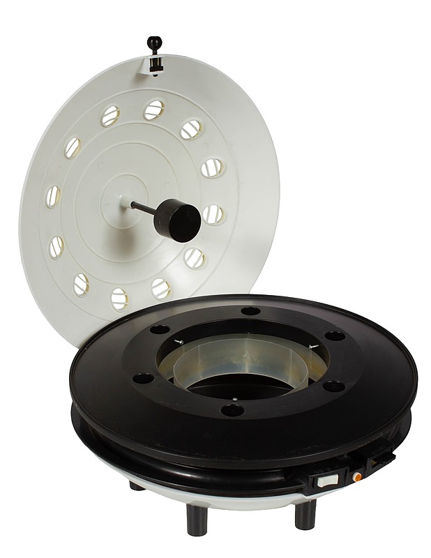 UFOX 3S ilmankostutin - Muu elektroniikka - 10105407390 - 2