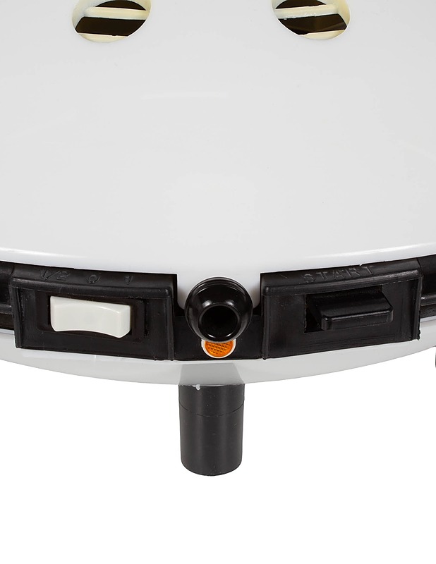 UFOX 3S ilmankostutin - Muu elektroniikka - 10105407390 - 3